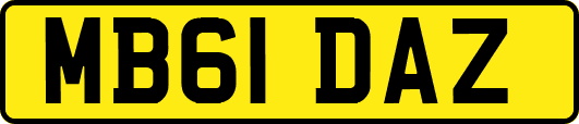 MB61DAZ