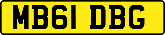 MB61DBG