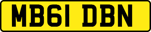 MB61DBN