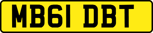 MB61DBT