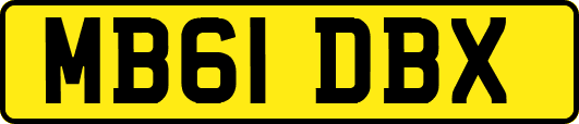 MB61DBX