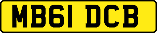 MB61DCB