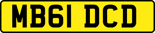 MB61DCD
