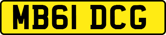 MB61DCG