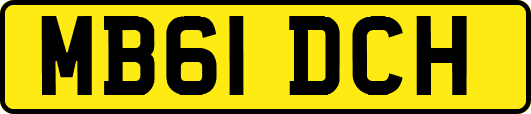 MB61DCH