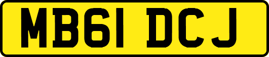 MB61DCJ