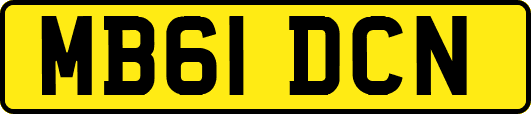 MB61DCN