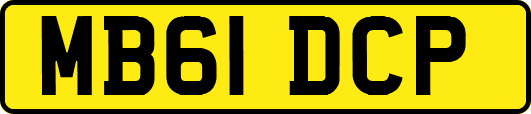 MB61DCP