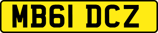 MB61DCZ
