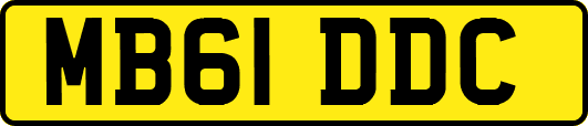MB61DDC