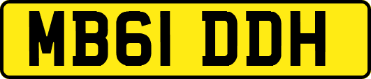MB61DDH