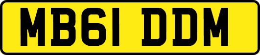 MB61DDM