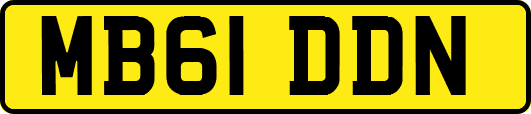MB61DDN