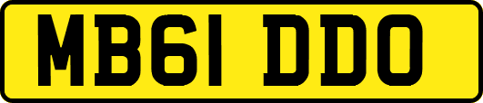MB61DDO