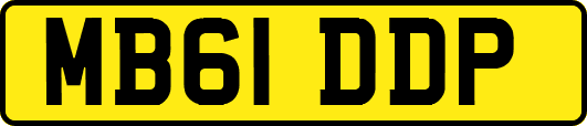 MB61DDP