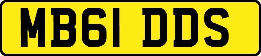 MB61DDS