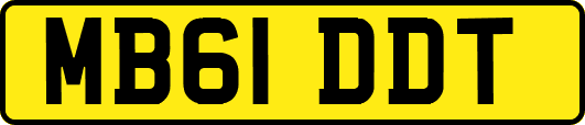 MB61DDT