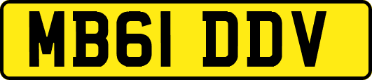 MB61DDV