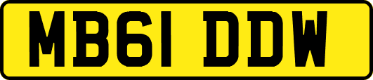 MB61DDW