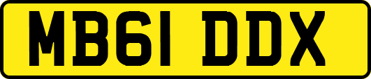 MB61DDX