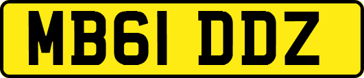 MB61DDZ
