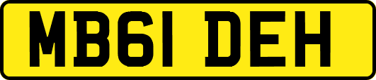 MB61DEH