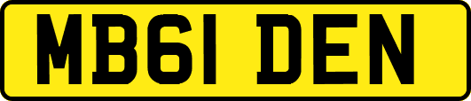 MB61DEN