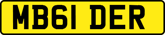 MB61DER