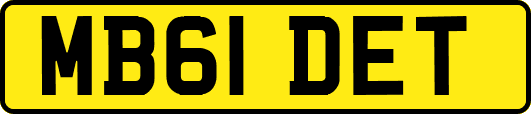 MB61DET