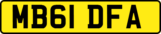 MB61DFA