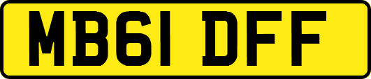 MB61DFF