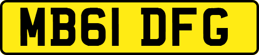 MB61DFG