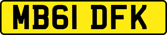 MB61DFK
