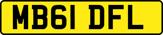 MB61DFL