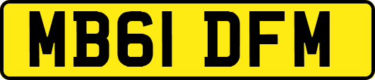 MB61DFM
