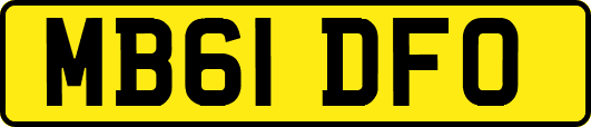 MB61DFO