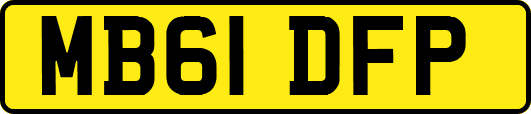 MB61DFP