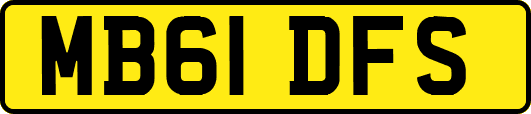 MB61DFS