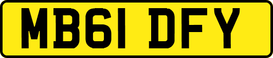MB61DFY
