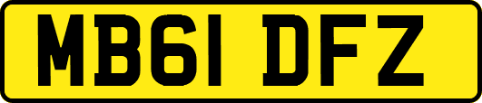 MB61DFZ