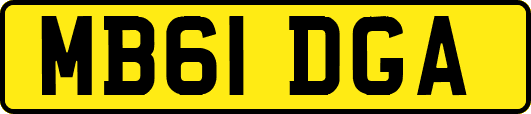 MB61DGA