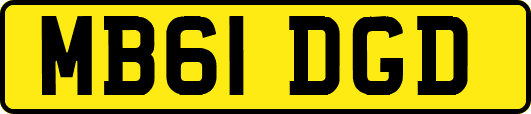 MB61DGD