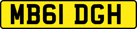 MB61DGH