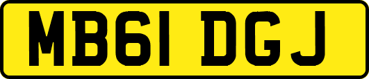 MB61DGJ