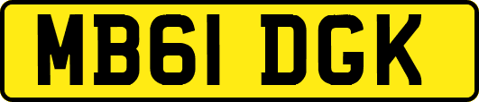 MB61DGK