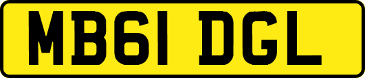 MB61DGL