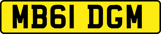 MB61DGM