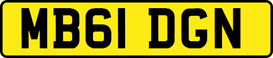 MB61DGN
