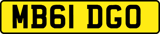 MB61DGO