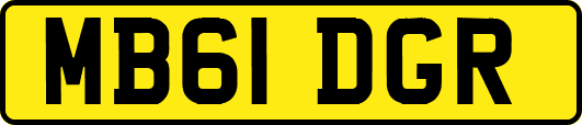 MB61DGR